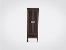 Шкаф Wonderwood арт. R4810H258T166FR218