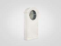 Шкаф Wonderwood арт. BKC 09 gray/taupe