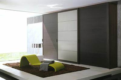 Шкаф-купе Voltan Loft
