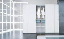 Шкаф-купе Zanette OPEN SYSTEM  sliding doors 1