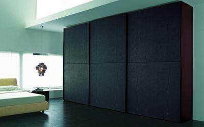 Шкаф-купе Zanette OPEN SYSTEM sliding doors 4