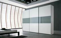 Шкаф-купе Zanette OPEN SYSTEM sliding doors 5