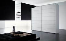 Шкаф-купе Zanette OPEN SYSTEM sliding doors 7