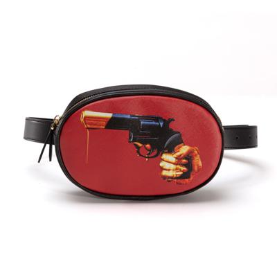 Шкатулка Seletti Поясная сумка Revolver арт. 02575