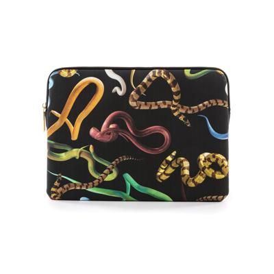 Шкатулка Seletti Чехол для ноутбука Snakes арт. 02562
