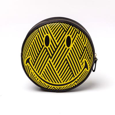 Шкатулка Seletti Косметичка Zig-Zag Smiley арт. 09366