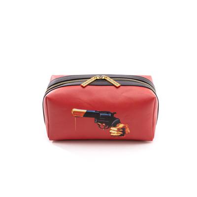 Шкатулка Seletti Косметичка Revolver арт. 02594