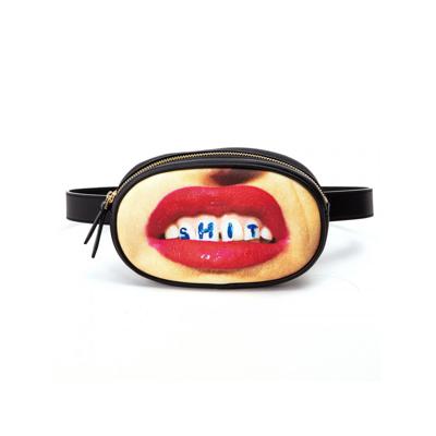 Шкатулка Seletti Поясная сумка Shit арт. 02573