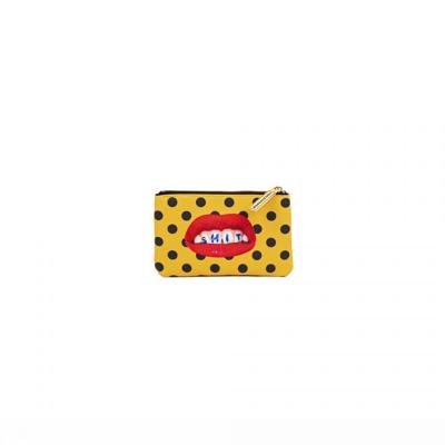Шкатулка Seletti Кошелек Shit арт. 02510