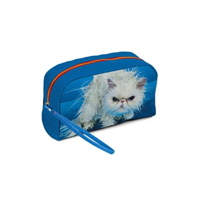 Шкатулка Seletti Косметичка Angry Cat арт. 02495