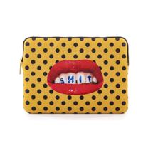 Шкатулка Seletti Чехол для ноутбука Shit арт. 02560