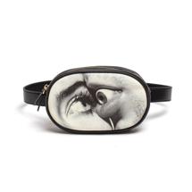 Шкатулка Seletti Поясная сумка Mout eyes арт. 02570