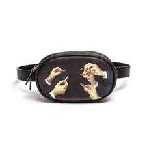 Шкатулка Seletti Поясная сумка Lipsticks арт. 02571