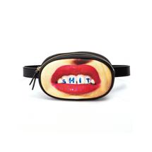 Шкатулка Seletti Поясная сумка Shit арт. 02573