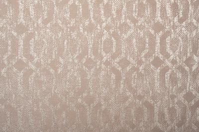 Штора Garda Decor 133DC-HOUSTON110-17001-BEG Ткань арт. 133DC-HOUSTON110-17001-BEG