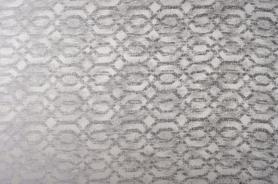 Штора Garda Decor 133DC-HOUSTON110-1138-SER Ткань Хьюстон арт. 133DC-HOUSTON110-1138-SER