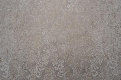 Штора Garda Decor 142DDH-18009-EMOTION BEG Ткань Эмоция БЕЖЕВАЯ арт. 142DDH-18009
