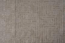 Штора Garda Decor 142DDH-1945260-GLOSS BEG Ткань арт. 142DDH-1945260-GLOSS BEG