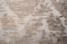 Штора Garda Decor 142DDH-1893458-BROMLEY BEG Ткань БРОМЛИ БЕЖЕВАЯ арт. 142DDH-1893458