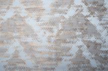 Штора Garda Decor 142DDH-1893462-BROMLEY GOL Ткань БРОМЛИ ГОЛУБАЯ арт. 142DDH-1893462