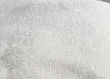 Штора Garda Decor 142DDH-18068-EMOTION SER Ткань Эмоция СЕРАЯ арт. 142DDH-18068