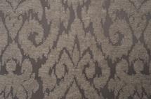 Штора Garda Decor 142DDH-18409-ORIENT KOR Ткань ВОСТОК КОРИЧНЕВАЯ арт. 142DDH-18409