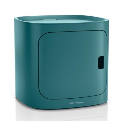 Система для хранения Lechuza 15922 Система хранения Пила Колор Сине-зеленая арт. ZN-301369