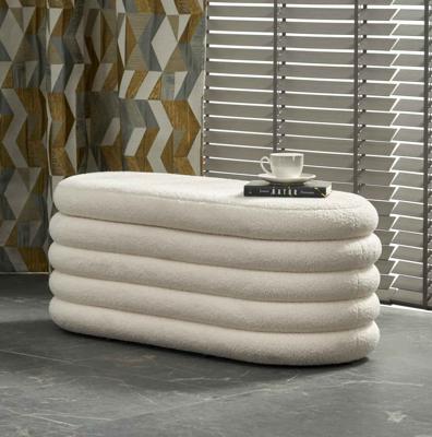 Скамья Halmar Скамья Halmar BLISS (кремовый) арт. V-CH-BLISS-LAWKA