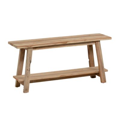 Скамья La Forma (ех Julia Grup) Банкетка Safara 100 cm арт. 078342