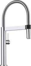 Смеситель Blanco Кухонный смеситель Blanco Culina-S Mini (хром) арт. BL_519843