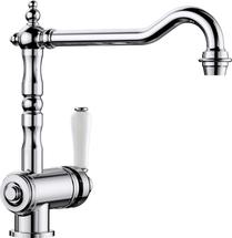 Смеситель Blanco Кухонный смеситель Blanco Tradon (хром) арт. BL_515990