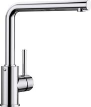 Смеситель Blanco Кухонный смеситель Blanco Mila (хром) арт. BL_524213
