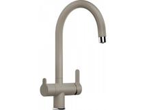 Смеситель Blanco Кухонный смеситель Blanco TRIMA (серый беж) арт. BL_526270