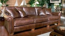 Софа Duresta PLANTATION GRAND SOFA