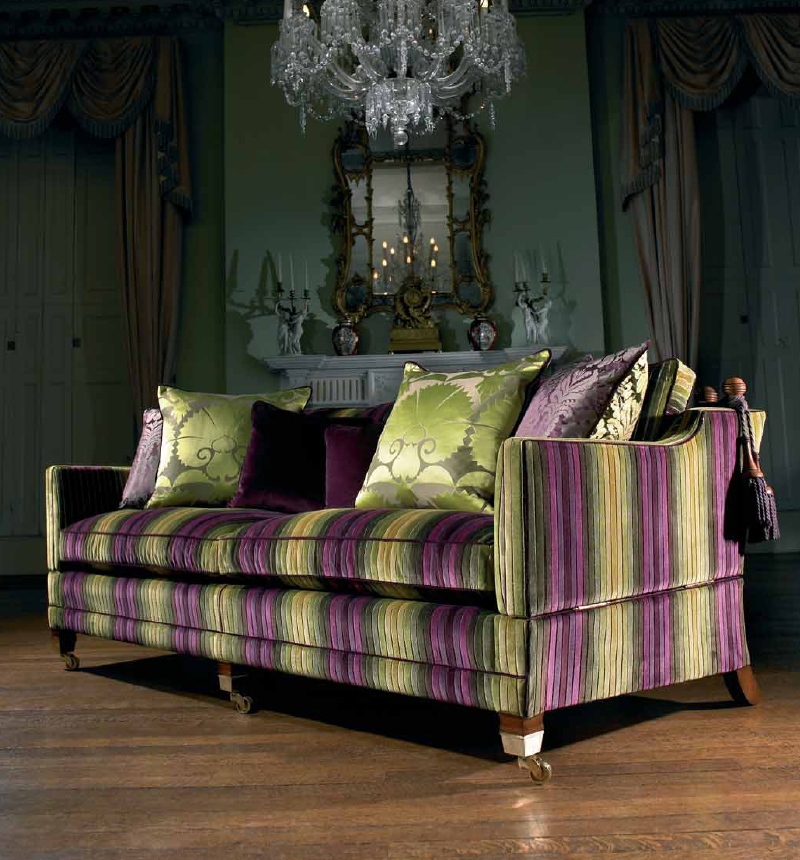 Duresta trafalgar shop sofa clearance