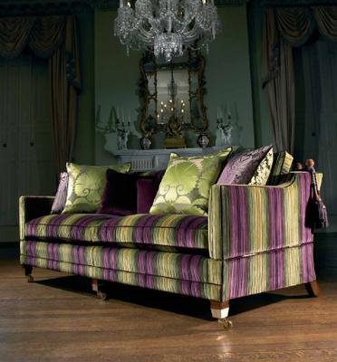 Софа Duresta TRAFALGAR 3 STR SOFA