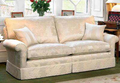 Софа Duresta WINDLESHAM SOFA