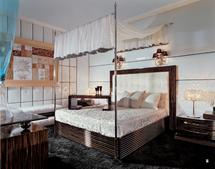 Спальня Francesco Molon Precious