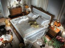 Спальный гарнитур Asnaghi  Interiors Lion