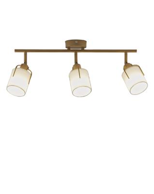 Спот Moderli Спот Moderli V11855-3C Inari арт. УТ000041872