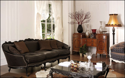 Asnaghi  Interiors Star