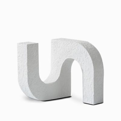 Статуэтка Double Doorway White арт. 6920150990720