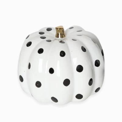 Статуэтка Pumpkin высота 14 арт. 6920150925036