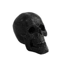 Статуэтка Schuller Фигурка маленькая Calavera черная арт. 099186