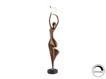 Статуэтка Schuller El Arbol Фигура 1L темно-бронзовая арт. 293010