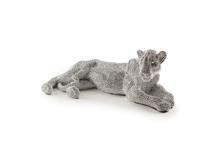 Статуэтка Schuller Фигурка маленькая Leona серебро арт. 099184