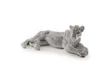 Статуэтка Schuller Фигурка маленькая Leona серебро арт. 099184