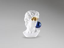 Статуэтка Schuller David Бюст -разноцветный арт. 465801