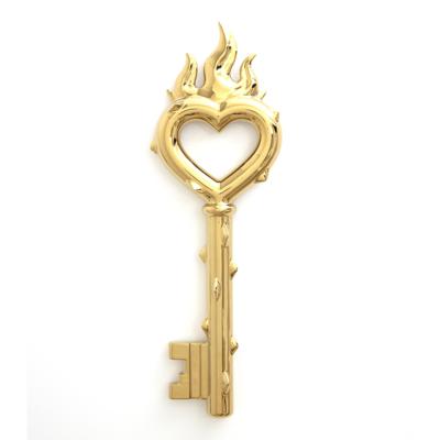 Статуэтка Seletti Аксессуар Passion Key арт. 10056