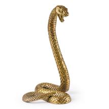 Статуэтка Seletti Статуэтка Wunderkrammer Snake арт. 10893